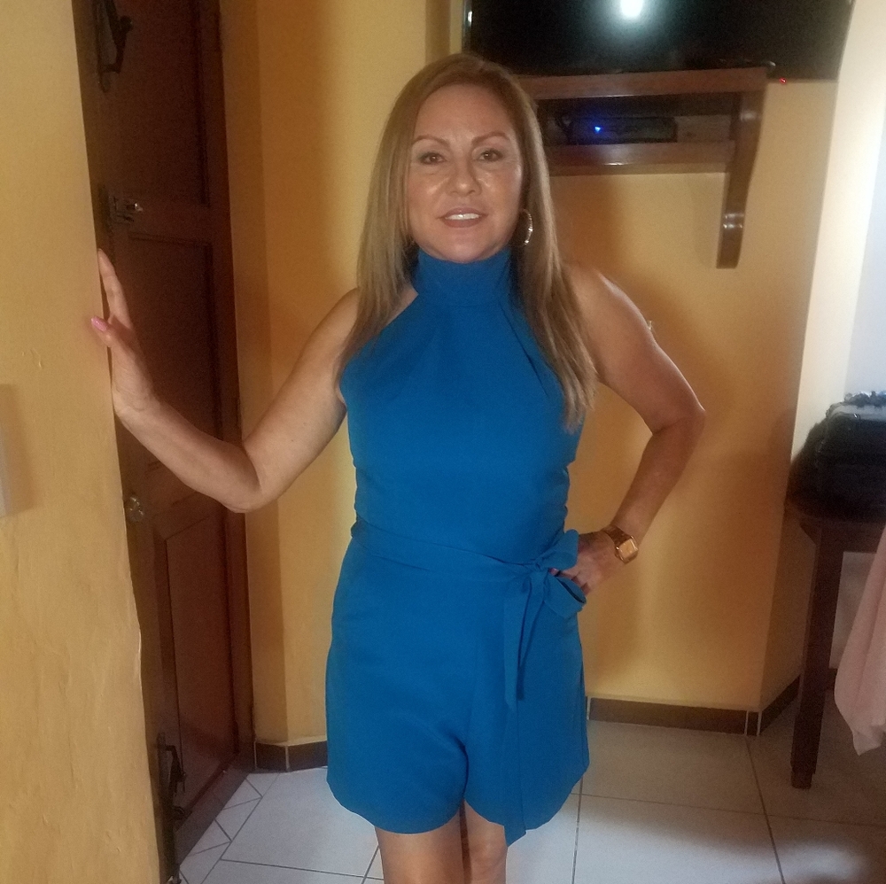 Meet your Posher, Soledad